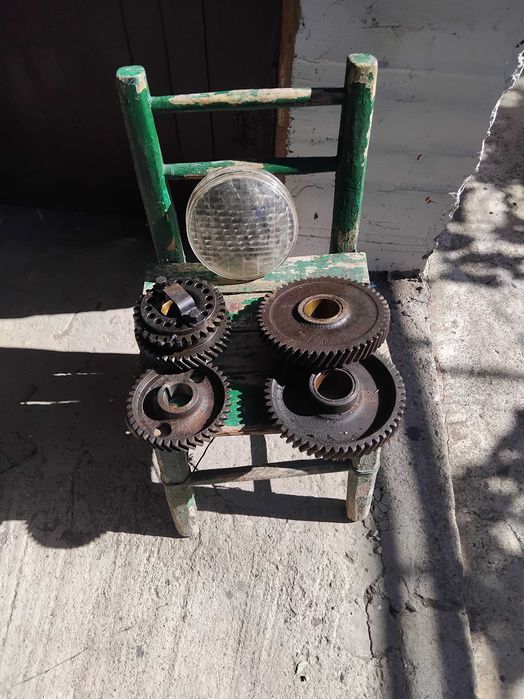 Телевизионни радио лампи и говорители