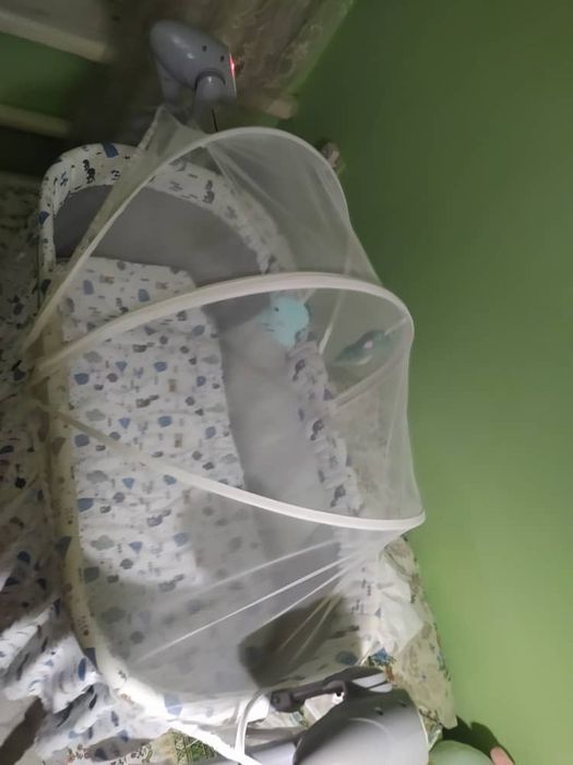 Срочно сотилади кровать