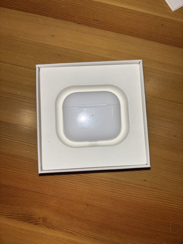 AirPods 3rd generation