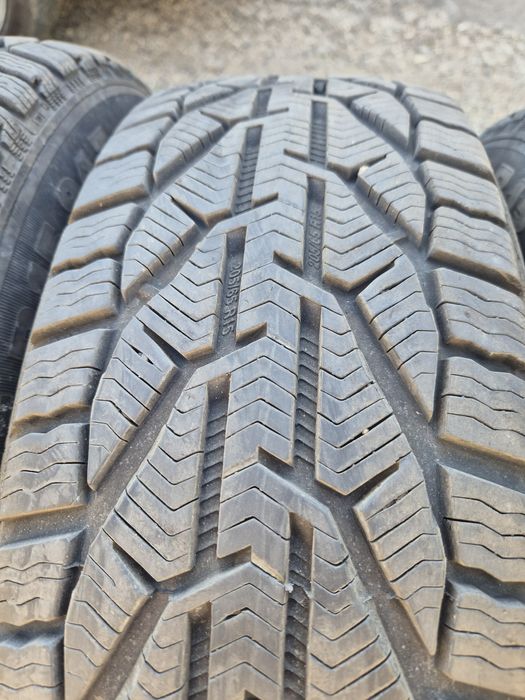 205 65 15 Корморан дот 4423г