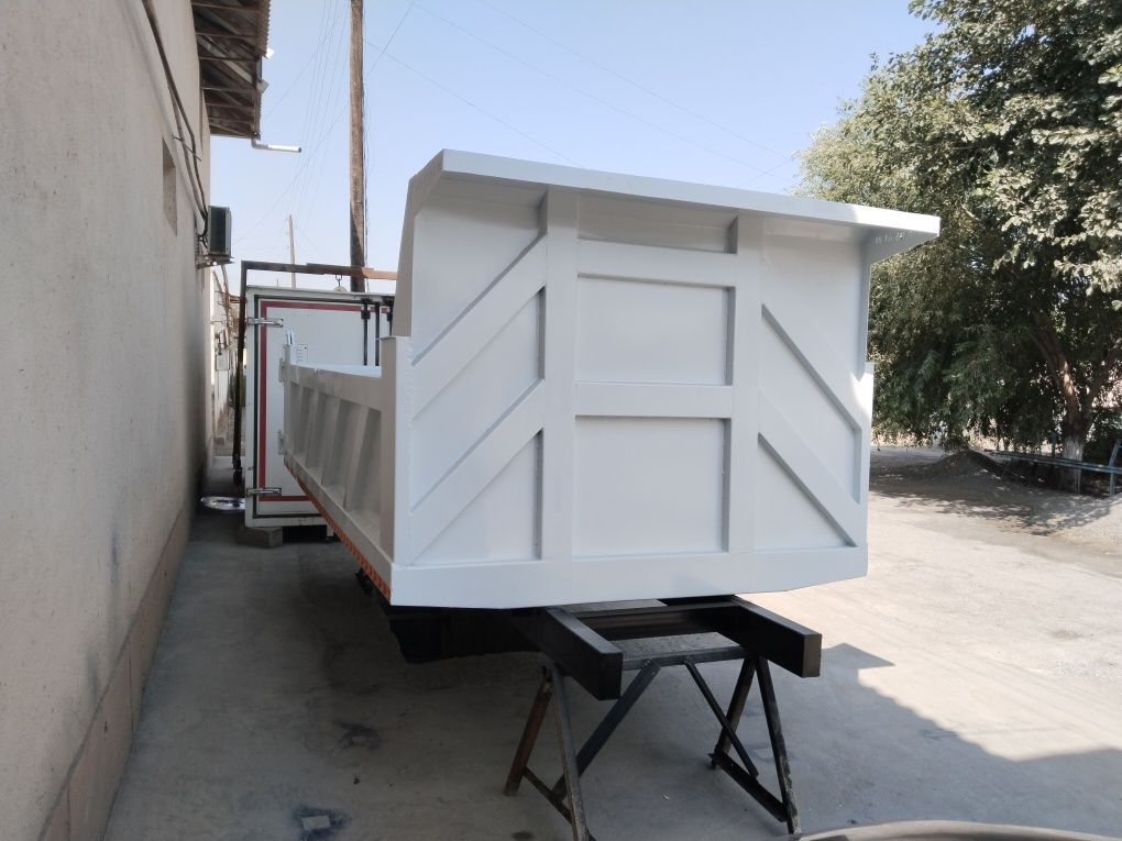 Isuzu samasval boʻrt yasash oʻrnatish hizmatlari