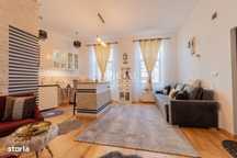 Apartament 2 Camere | 52 Mp | Pet Friendly | Zona Centrala