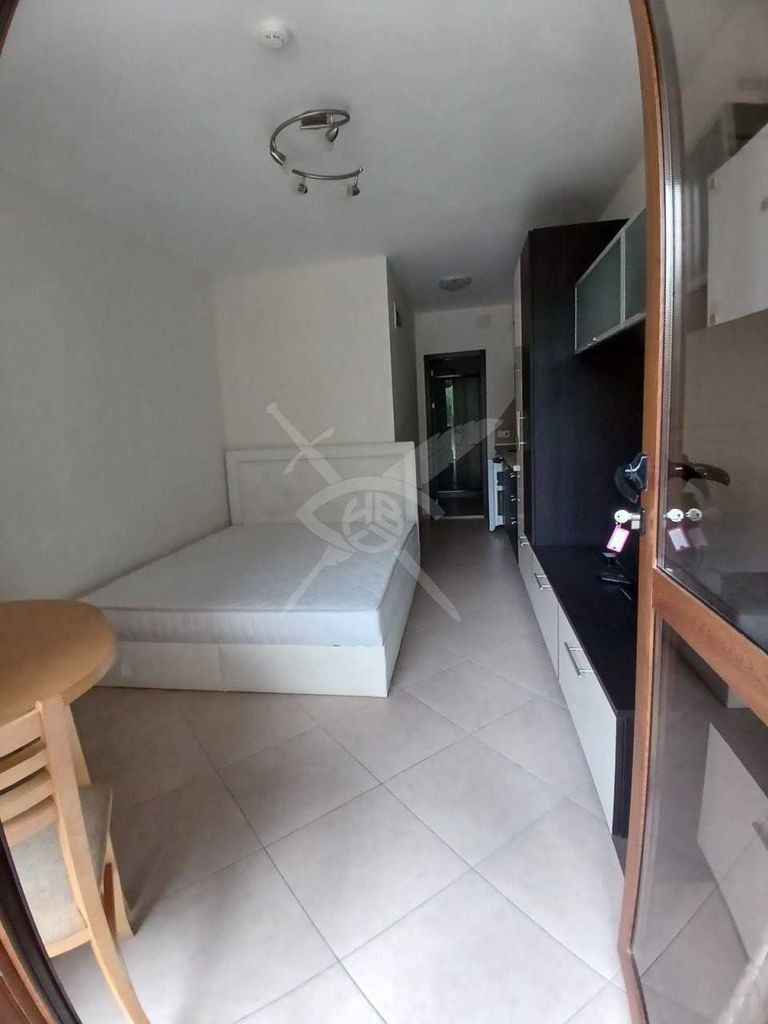 Продава се Едностаен апартамент в к.к. Слънчев бряг - 32 кв.м за 1516 €/кв.м - Снимка #3