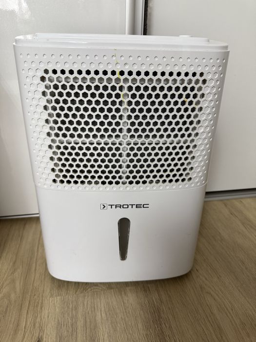 Dezumidificator Trotec