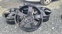 Джанти TEC 5/120 БМВ 5x120 BMW

Употребявани, Шумен