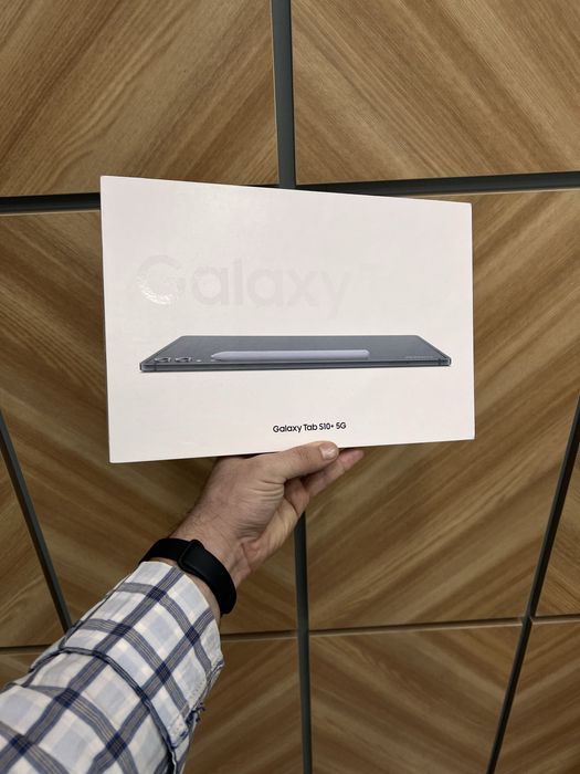 Samsung Galaxy Tab S10 Plus