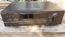 Усилвател technics