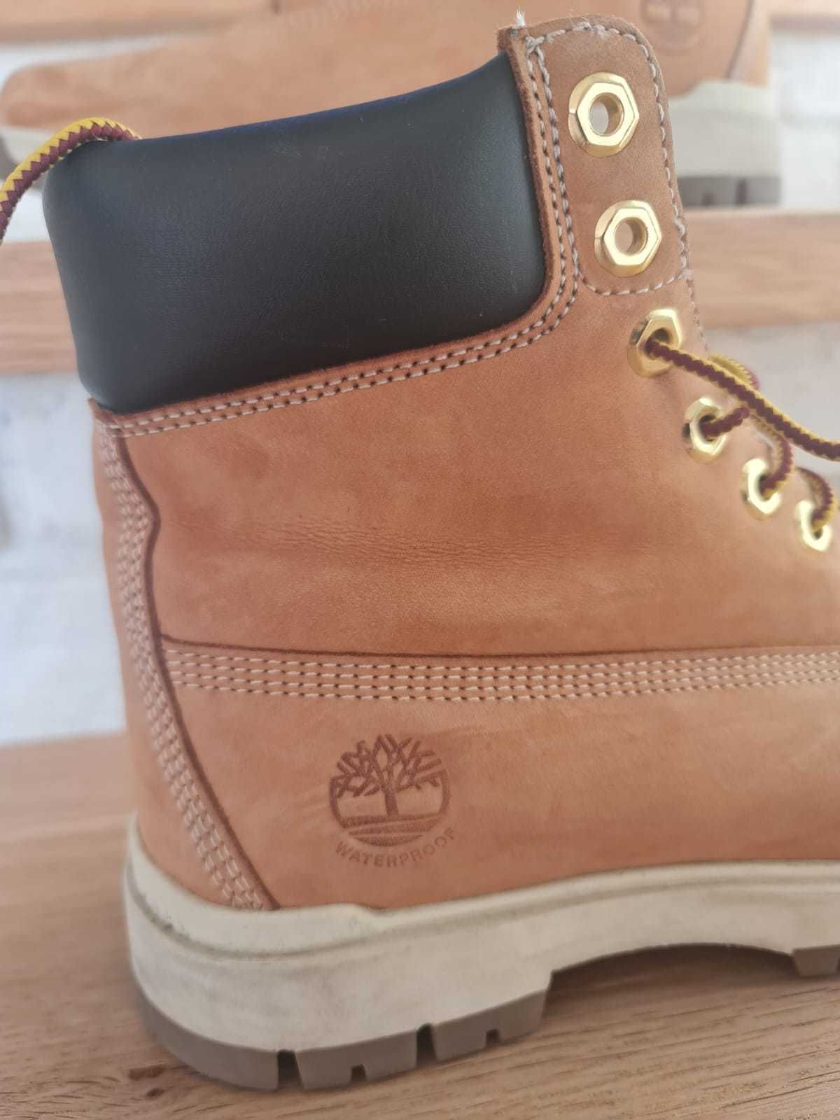 Ghete baieti/barbati Timberland 40