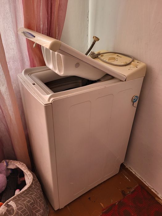 Продам стиральная машинка