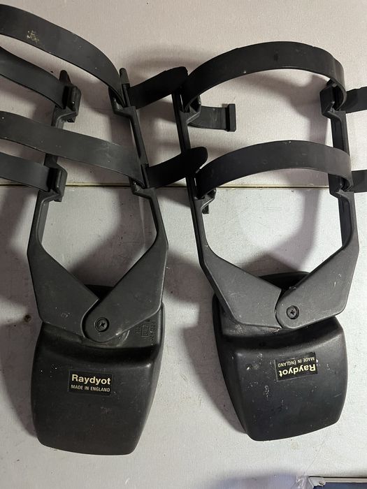 Огледала за каравана