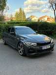 BMW Seria 3 330i M sport Laser webasto Harman K 360’ view Trapa