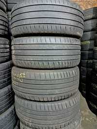 anvelope vara 225/40/18 MICHELIN PILOT SPORT