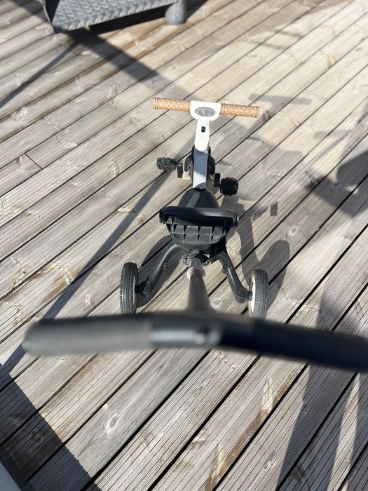 Детска триколка Kikka Boo