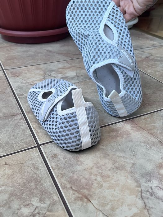 Barefoot боси дамски обувки за гмуркане