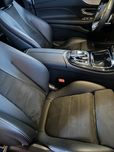 Interior sport mercedes e classe,w213 sport coupe 2017,2018,2019