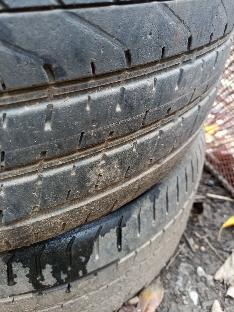 Anvelope vara pirelli 265/40/r20