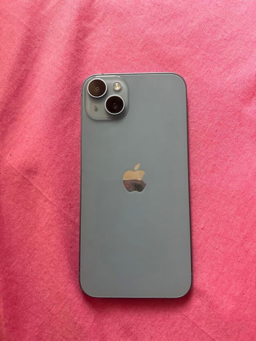 Iphone 14 plus 128 gb