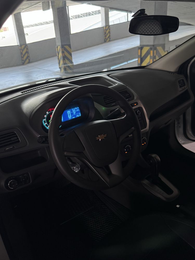 Автокредит! Chevrolet Cobalt style at plus 2024/2025 бошига 520
