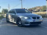 Bmw Seria 5 E60 2.5 Diesel Automat