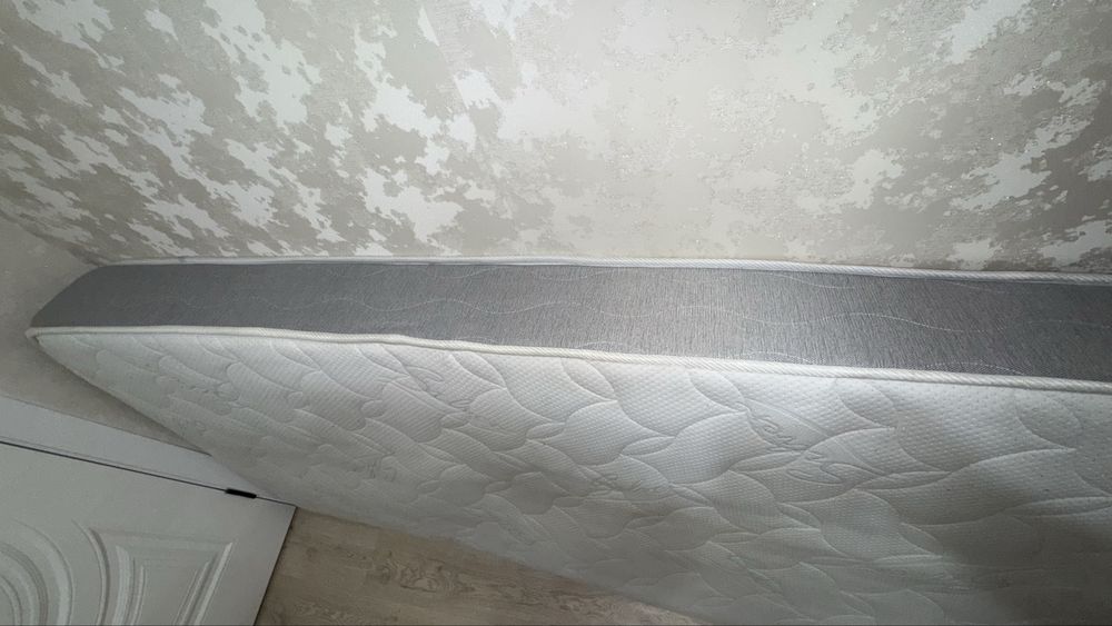 Матрас ортопедический