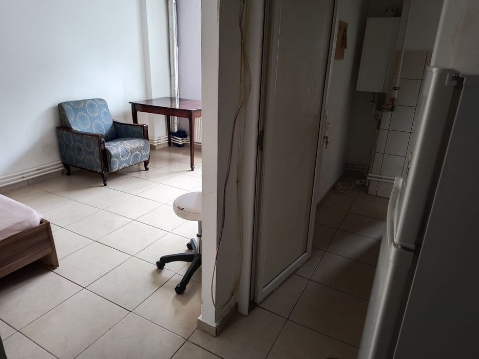 Inchiriez Garsoniera Bariera Bucuresti