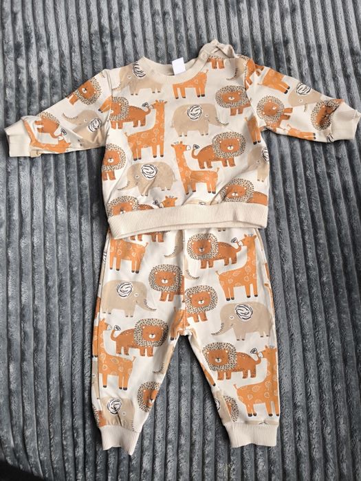 Лот за бебе момче (0-3,3-6,6-9)