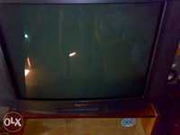 Продавам телевизор СОНИ тринитрон 29'' -стерео