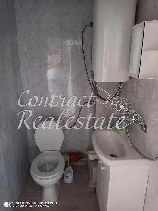 Дава се под наем Двустаен апартамент в Варна, Лятно кино Тракия - 50 кв.м за 306 € - Снимка #7