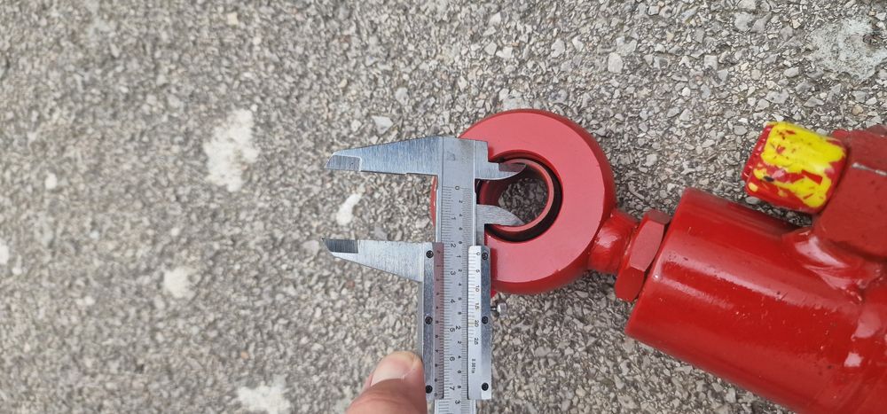 Cilindru servodirectie pentru U-445 DTCilindru servodirectie pentru  U