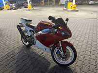 Vand Yamaha R1 RN01 1998