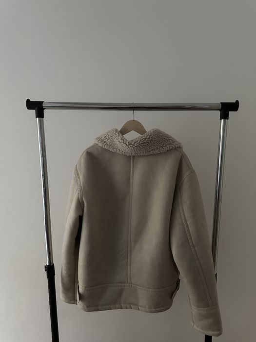 Jachetă de bărbați Zara