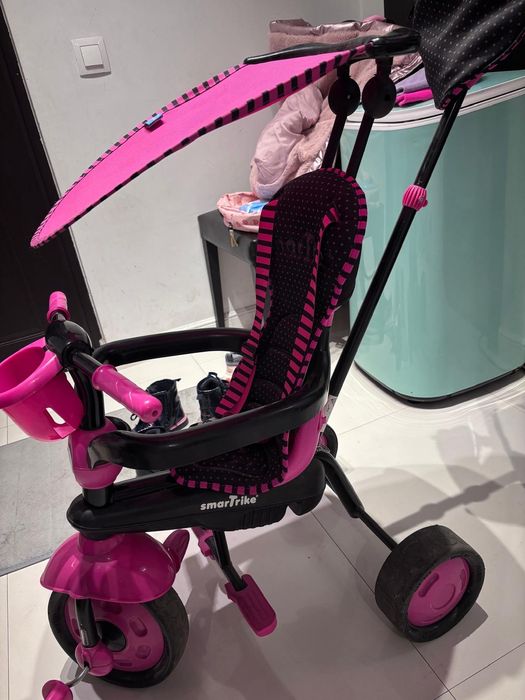 Tricicletă pentru copii – Orbit / smarTrike