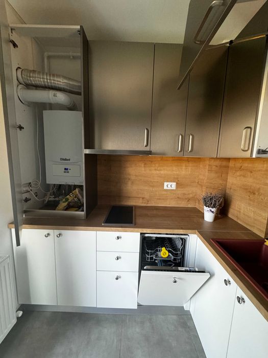 Garsoniera MRS Village Ploiesti Albert