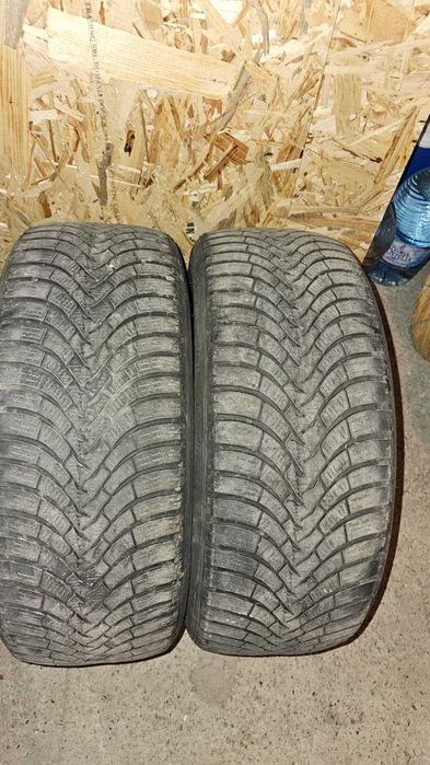 Anvelope Falken Iarna 225/45/19