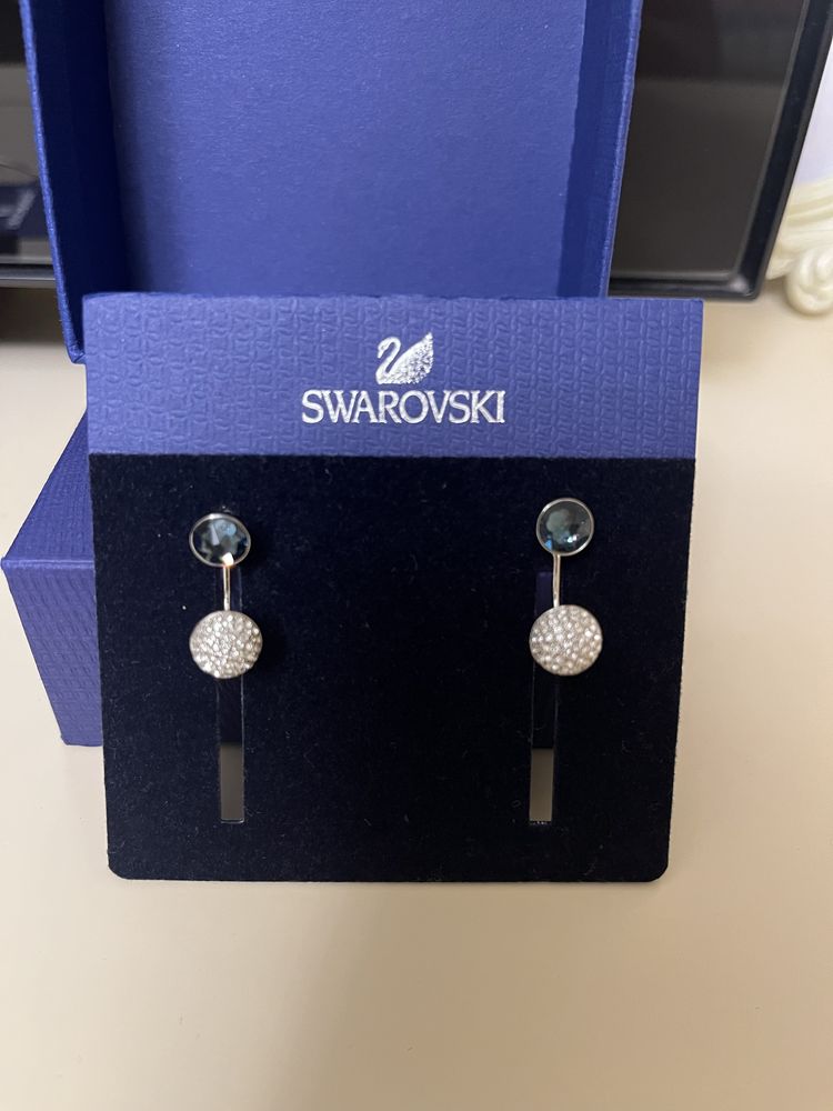 Cercei Swarovski