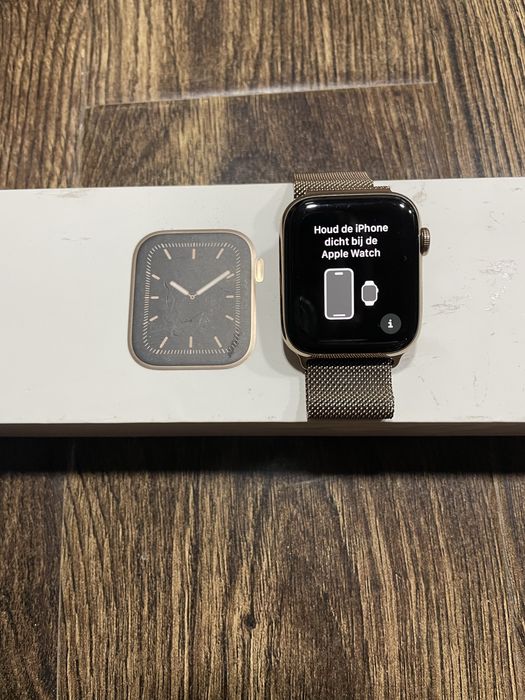 Apple  Watch 7 45 Mm 5 44 мм 3 38мм