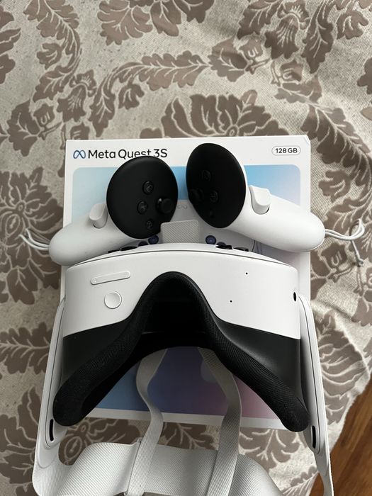 Meta Quest 3s 128 Gb