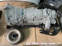 Cutie viteze automata bmw x5 f15 3.0d 4.0d 258 313 cai cutie 8hp70x