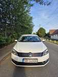 Vând VW Passat 160 cp