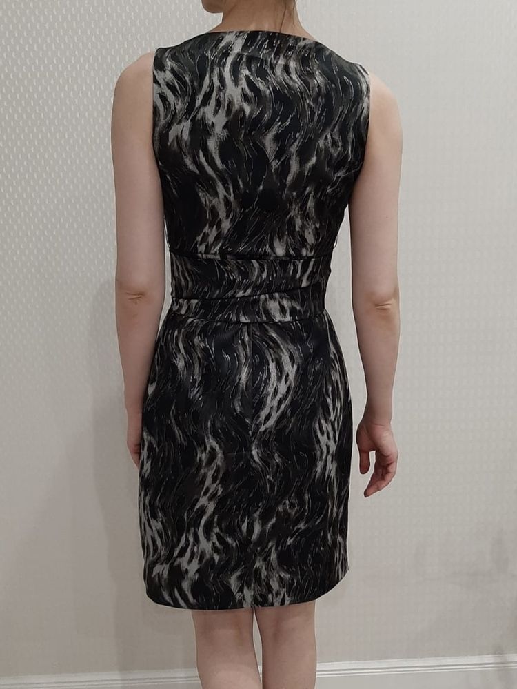 Вечернее платье коктейльное 40-42 размер
