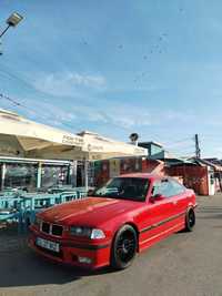 BMW e36 coupe 320i