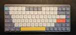 Tastatura NuPhy Air75, Switch Brown