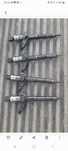 Injectoare Nissan x trail motor 2,2 an 2001 2007