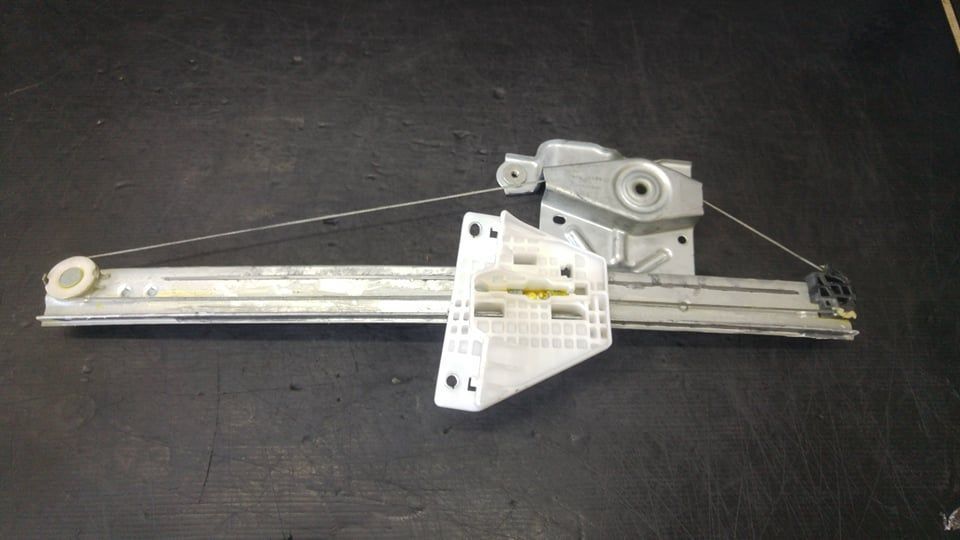 Macara geam electric dreapta spate ford kuga 2 dm2