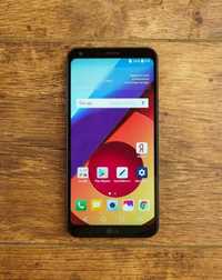 Продам смартфон Lg q6 a