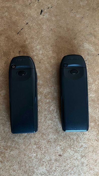 Nokia 6210 - telefon mobil