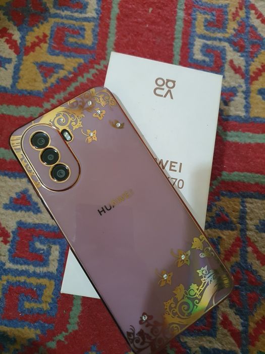Huawei nova Y 70