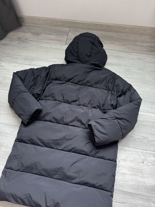 Унисекс! Чисто ново оригинално яке парка Carhartt Erie Coat под коляно