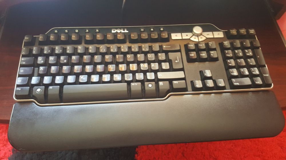 tastatura pc dell