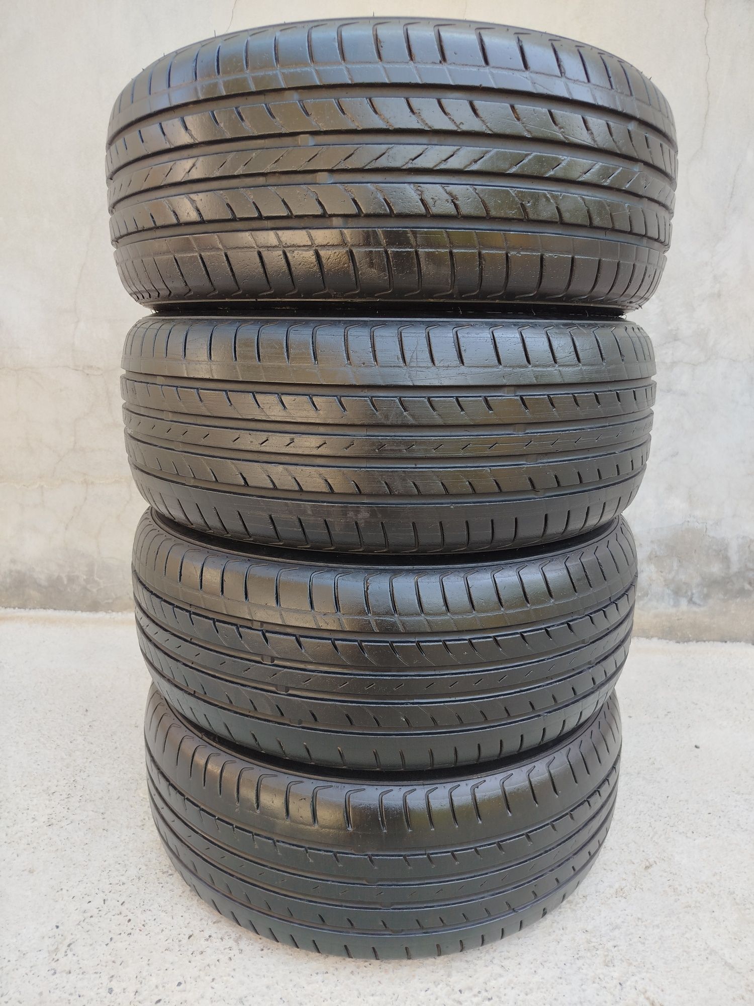 195 55 R15 Shina Linglong